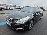 Hyundai Grandeur 2013