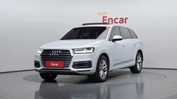 Audi Q7 2019