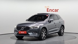 Volvo XC60 2020