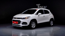 Chevrolet Trax 2016