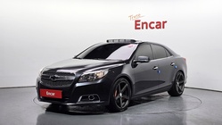 Chevrolet Malibu 2015