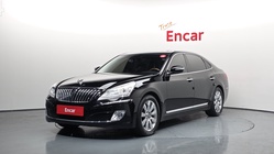 Hyundai Equus 2010