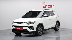 Ssangyong TIBOLI 2023