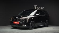 Kia Canival 2024