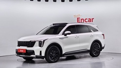 Kia Sorento 2025