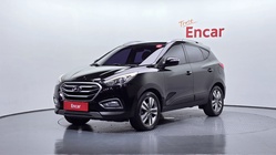 Hyundai Tucson 2013