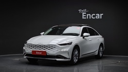 Kia K8 2021