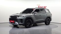 Ssangyong Torres 2023
