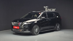 Kia Canival 2020