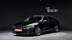 Kia K5 2019
