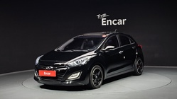 Hyundai i30 2014