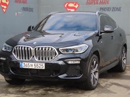 BMW X6 2021