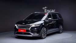 Kia Canival 2020