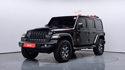 Jeep Wrangler 2022
