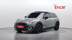 MINI Clubman 2021