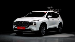 Hyundai Santa Fe 2023