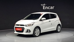 Chevrolet Spark 2018