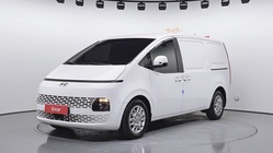 Hyundai Staria 2022