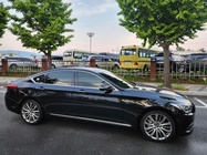 Hyundai Genesis 2015