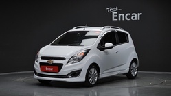 Chevrolet Spark 2015