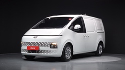 Hyundai Staria 2021