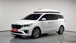 Kia Canival 2020