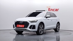 Audi Q5 2023
