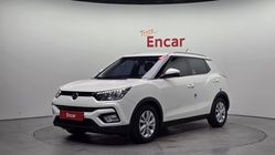 Ssangyong TIBOLI 2019