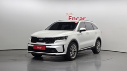Kia Sorento 2020