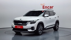 Kia Seltos 2019