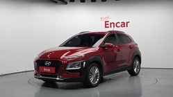 Hyundai Kona 2018