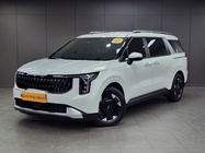 Kia Canival 2024