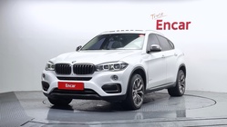 BMW X6 2015