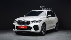 BMW X5 2022