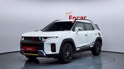 Ssangyong Torres 2023