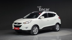 Hyundai Tucson 2012