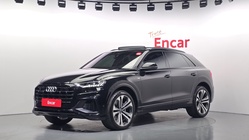 Audi Q8 2023