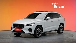 Volvo XC60 2023