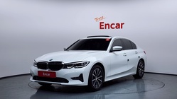 BMW 3 Series 2022