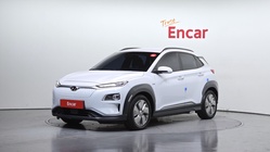 Hyundai Kona 2020