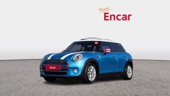 MINI Cooper 2015