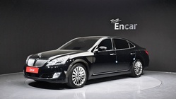 Hyundai Equus 2013