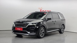 Kia Canival 2020