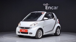 Smart ForTwo 2012