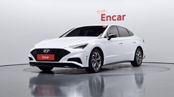 Hyundai Sonata 2021