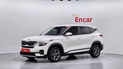 Kia Seltos 2021