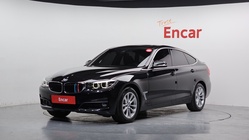 BMW Gran Turismo 2020