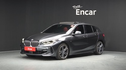 BMW 1 Series 2021