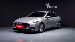 Hyundai Sonata 2019