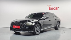Genesis G90 2022